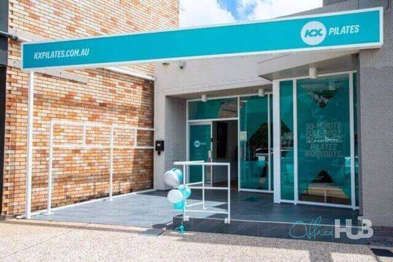 KX Pilates Carina - Image 1