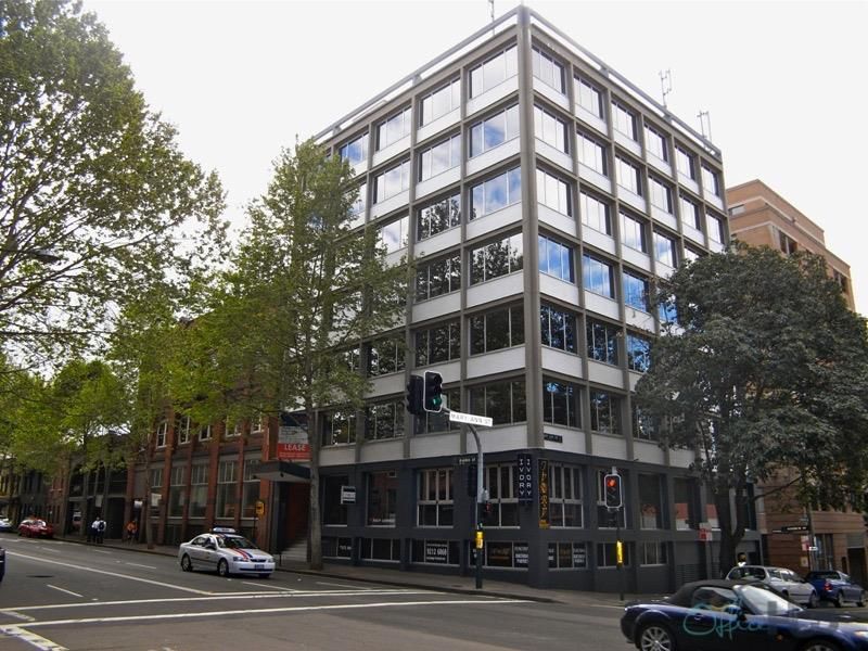 616 Harris Street, Ultimo - Image 1