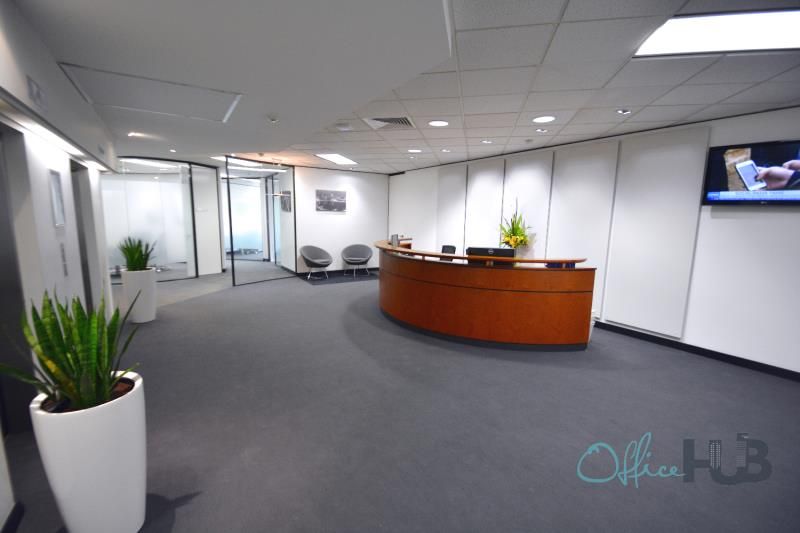 267 St Georges Terrace, Perth - Image 1