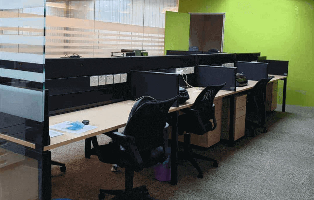 Menara Atlan - Image 1