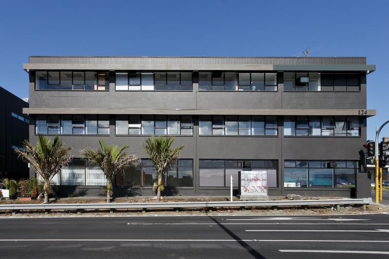 124 Symonds Street, Eden Terrace - Image 1