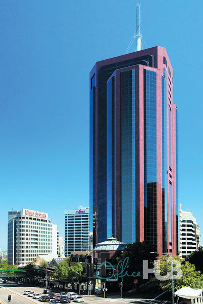 101 Miller Street, North Sydney - Image 1