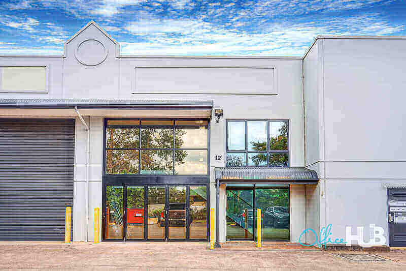 Dural Business Park - Image 1