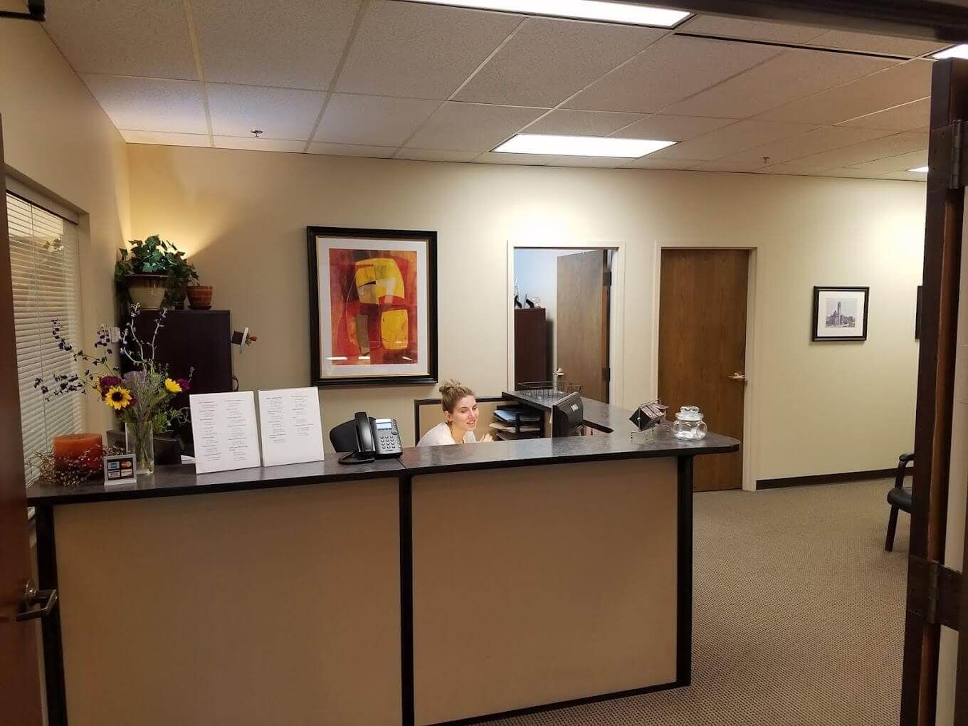 10805 Sunset Office Dr, St Louis - Image 1