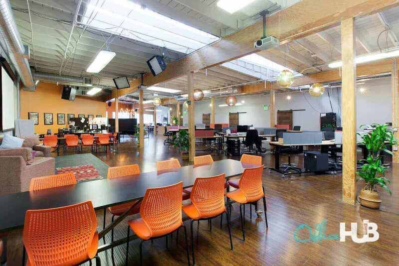 1446 Market St, San Francisco - Image 1