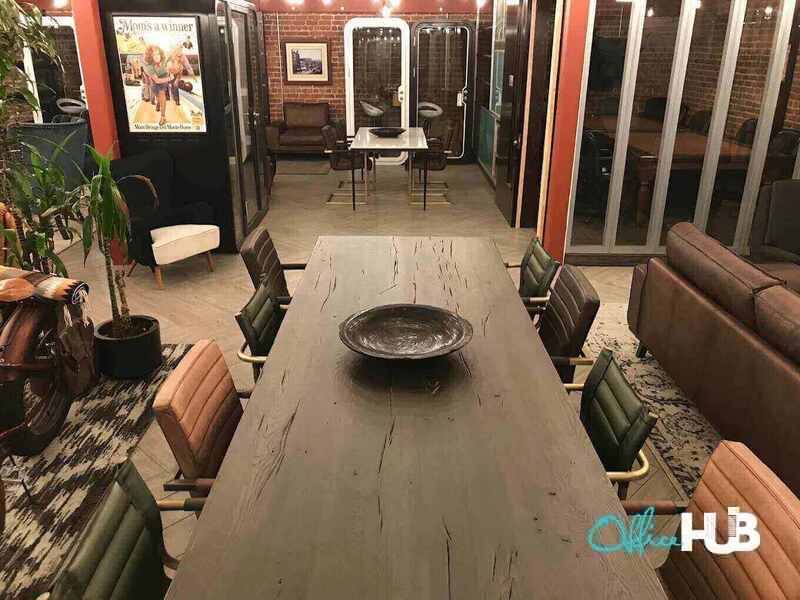 Focus Innovation Studio - Image 1