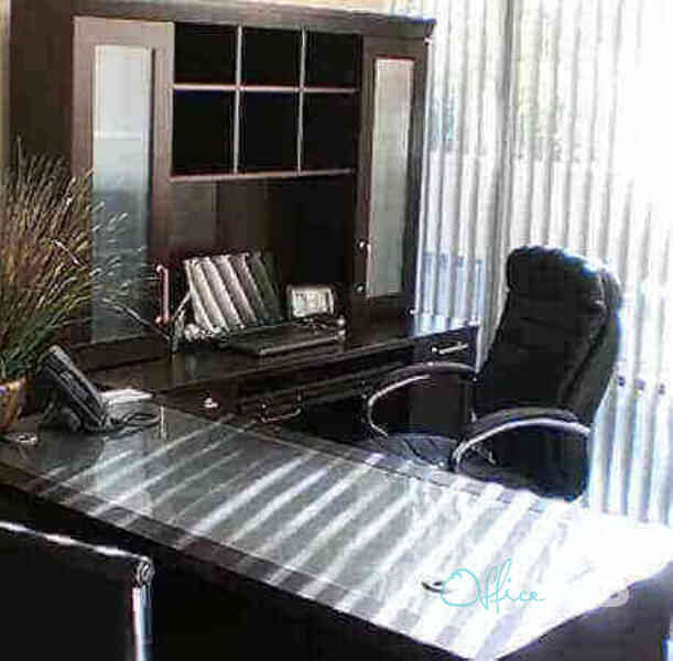 Wong Center Legal Suite - Image 1