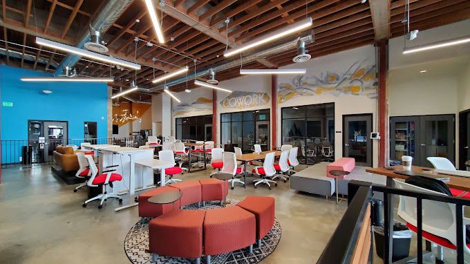 Office Space for Rent at 1635 M St, Merced | Office Hub
