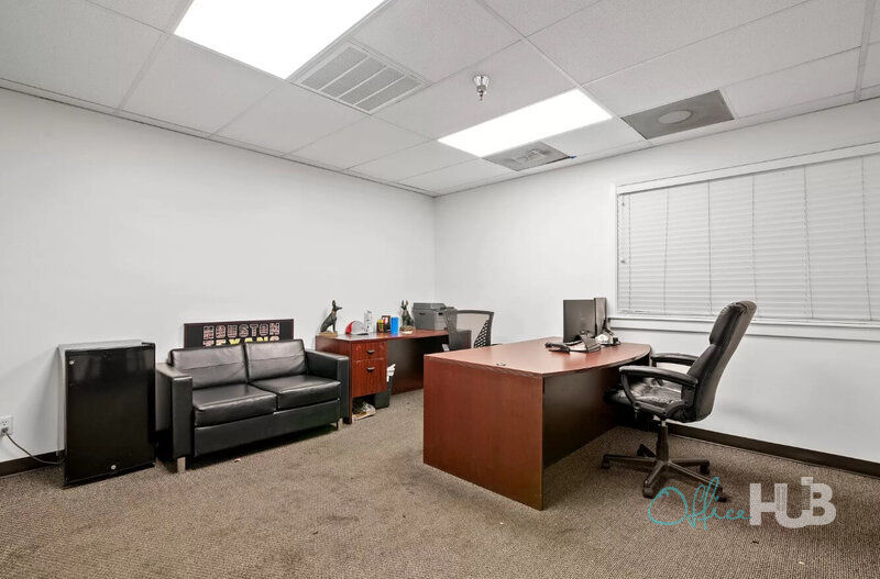 1401 Greengrass Dr, Houston - Image 1