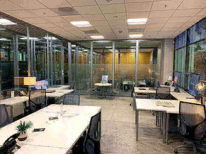 Tisch Tower - Image 1