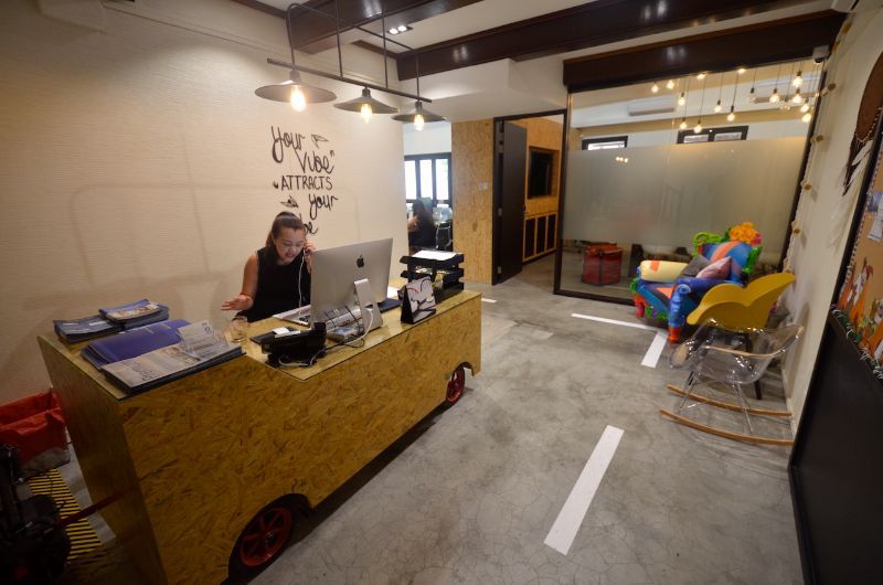 51B/52B Circular Road, Singapore - Image 1