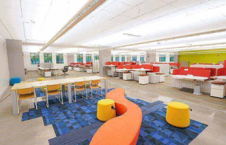 6550 Sprint Pkwy, Overland Park - Image 1