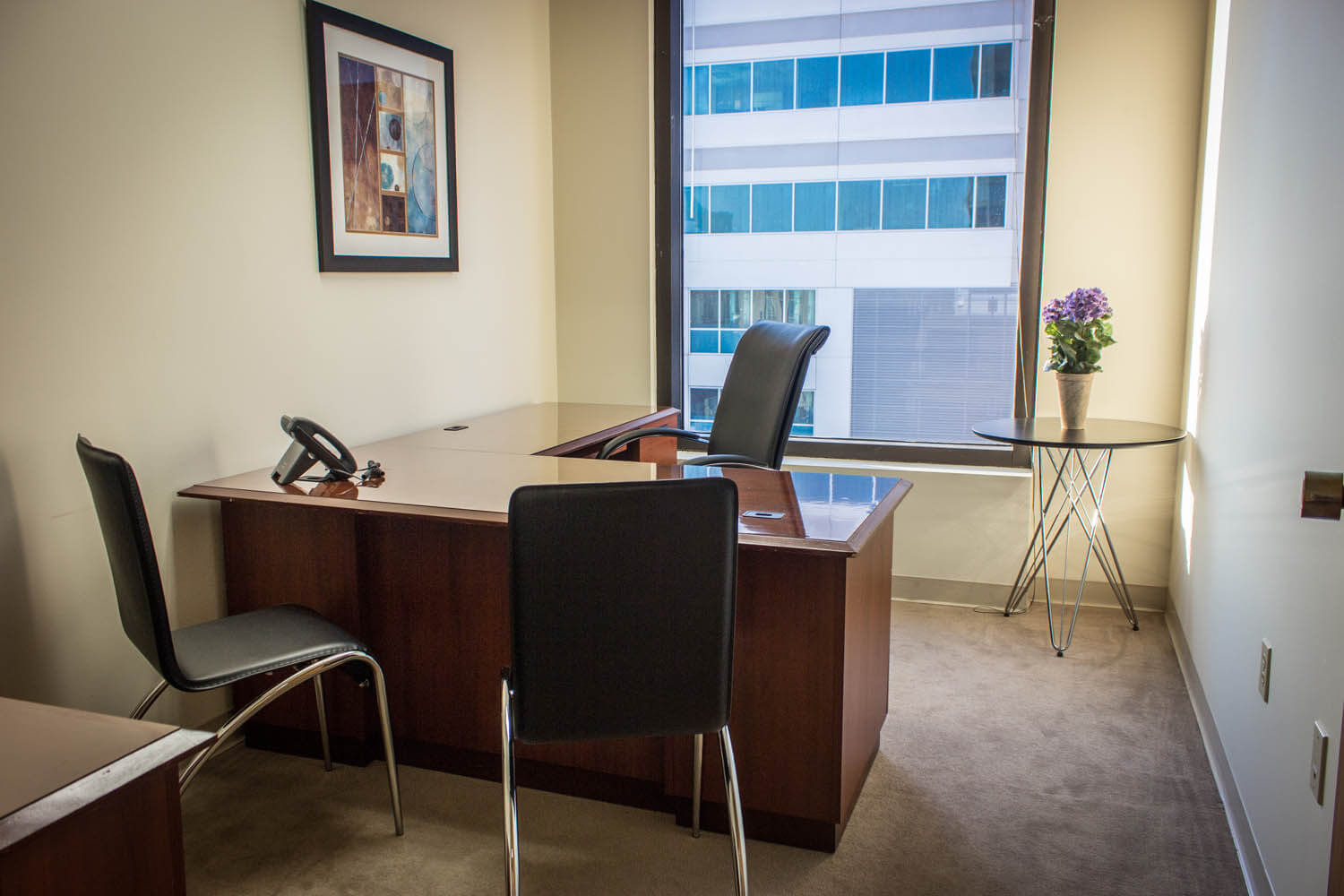 One Columbus Center - Image 1