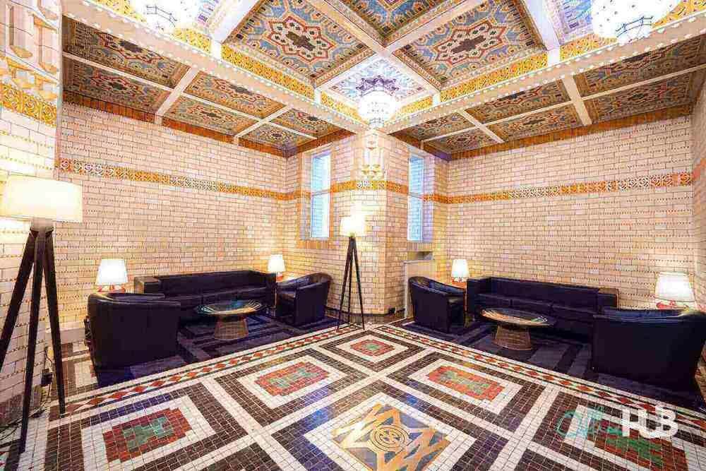 4 Bury Street, London - Image 1