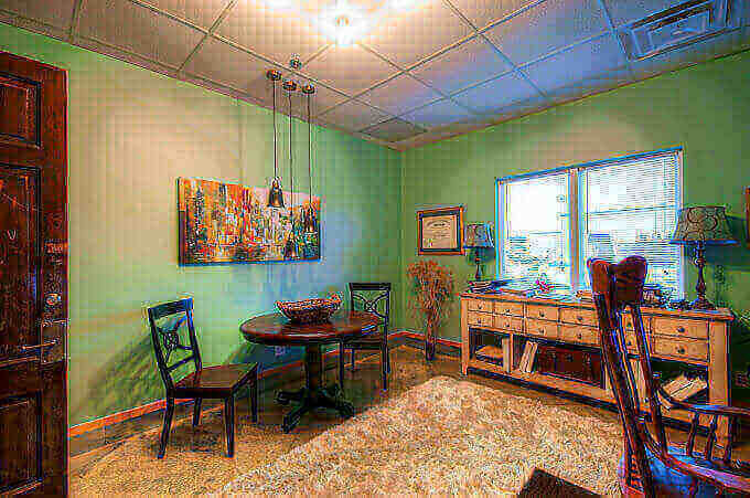 Fishers Office Suites - Image 1