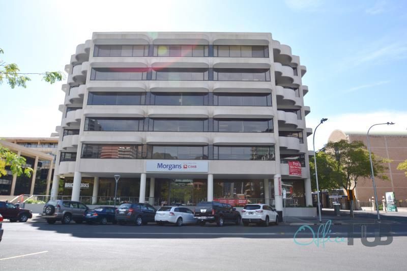 70 Hindmarsh Square, Adelaide - Image 1