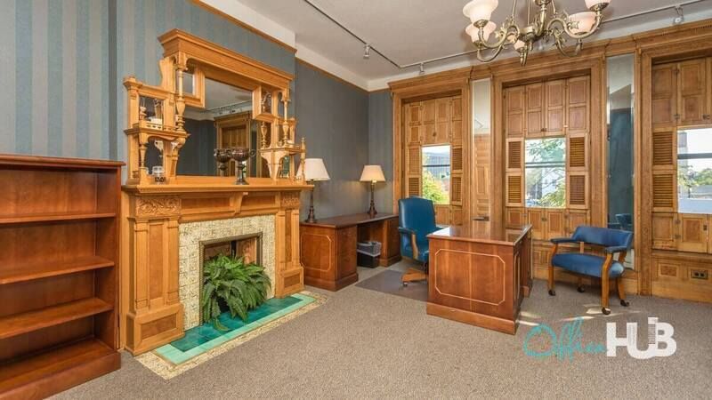 Becker Mansion - Image 1