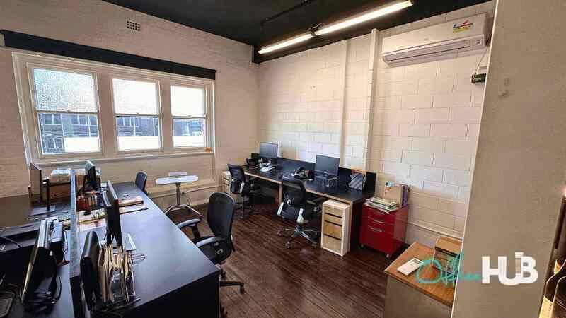 2-12 Foveaux Street, Surry Hills - Image 1