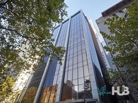 63 Exhibition Street, Melbourne - Image 1