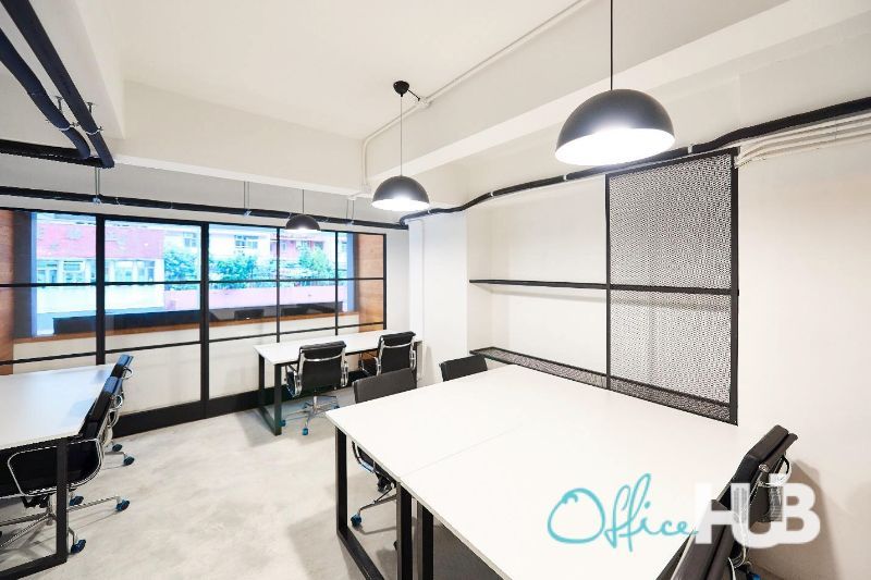 511 Queen's Road West - Image 1