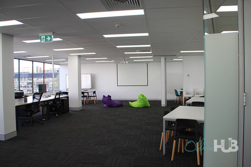 38 Oxley Street, St Leonards - Image 1