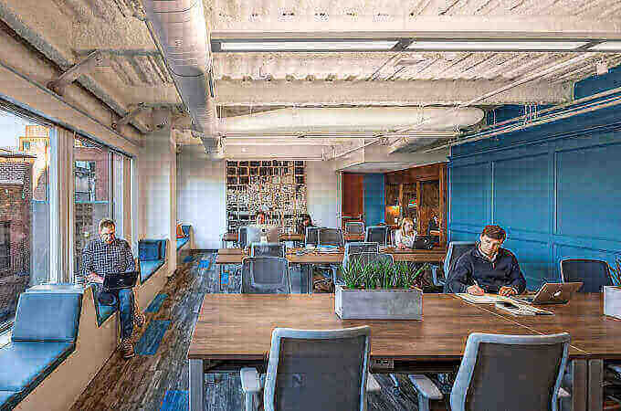 399 Boylston St, Boston - Image 1