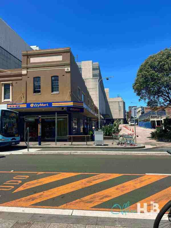 6a Gray Street, Bondi Junction - Image 1