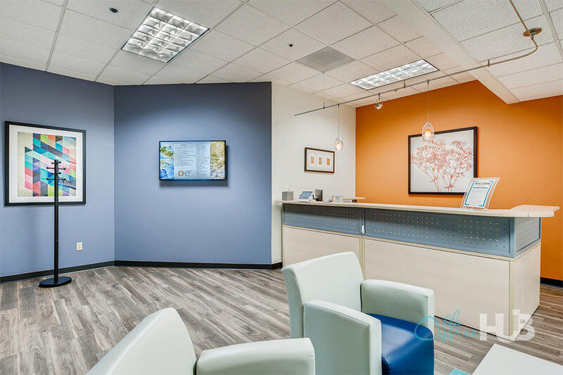 9233 Park Meadows Dr, Lone Tree - Image 1