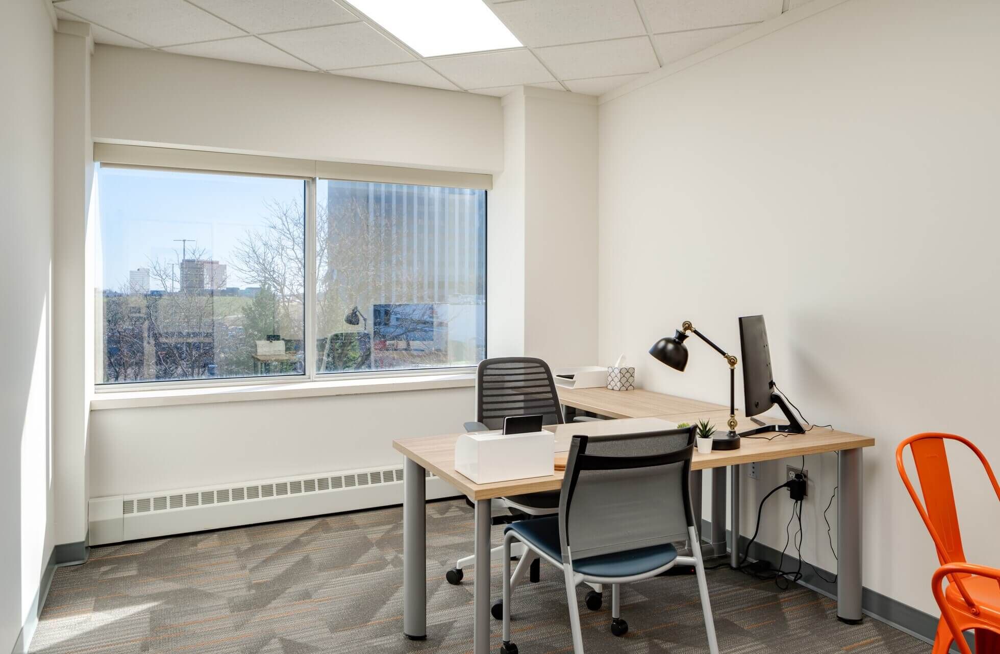 Concord Center - Image 1