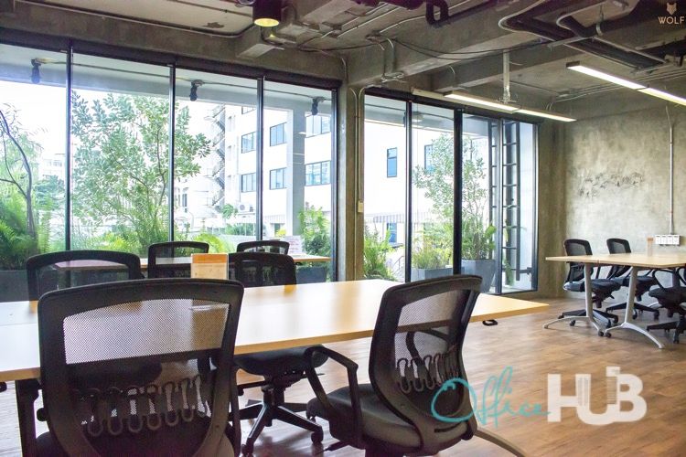 6 Surasak Road, Bangkok - Image 1