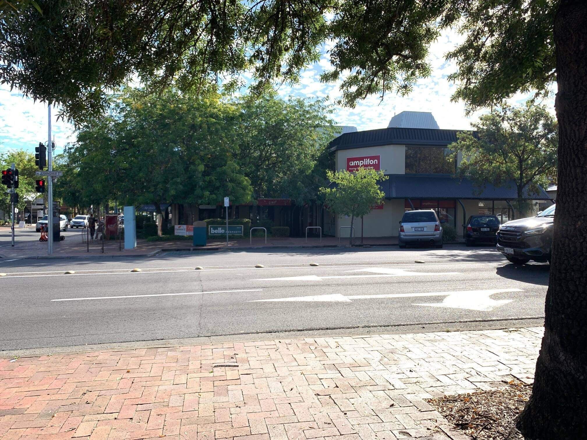 168 Melbourne Street, North Adelaide - Image 1