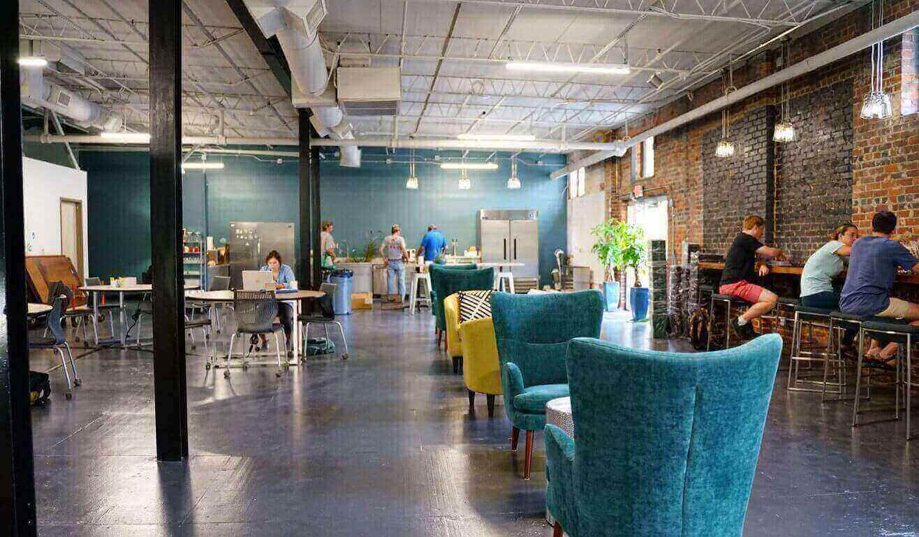 1721 Saunders St, Columbia - Image 1