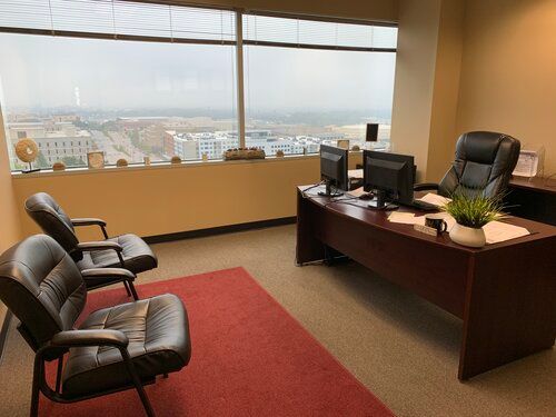 Capitol Center - Image 1