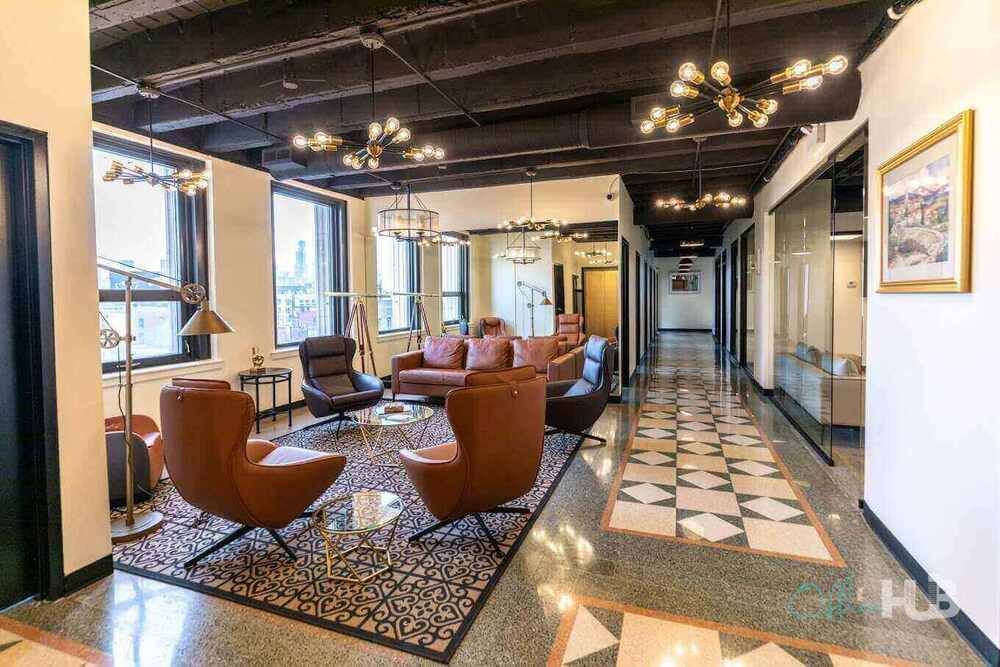 1200 N Ashland Ave, Chicago - Image 1