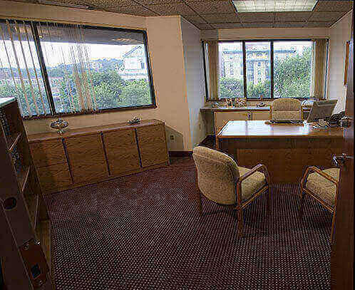 One Exchange Place - Image 1