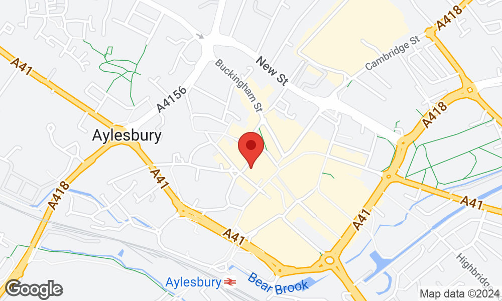 13-15 George Street, Aylesbury - Image 1