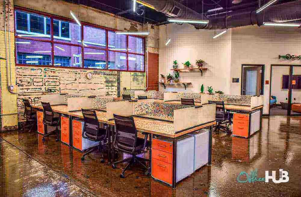 Canal Place - Image 1