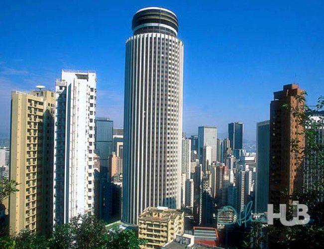 Hopewell Centre - Image 1