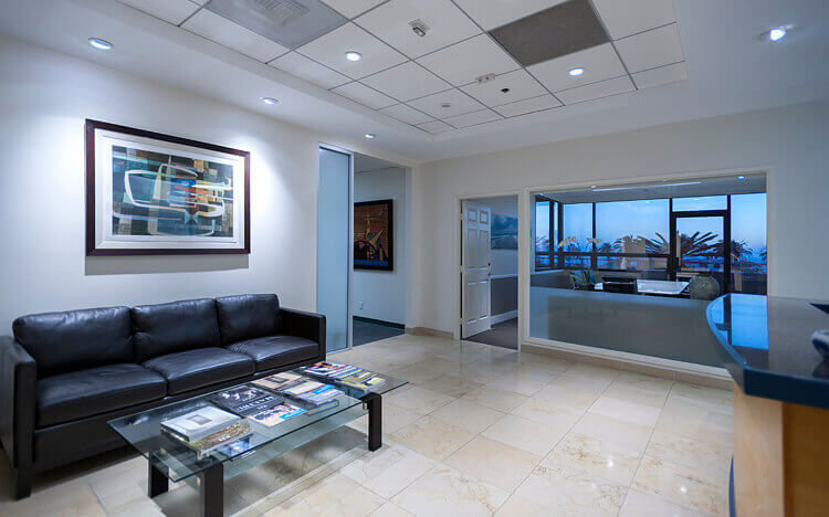 201 Santa Monica Blvd, Santa Monica - Image 1