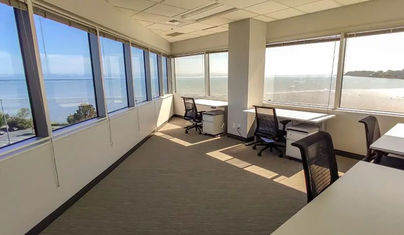 1350 Old Bayshore Hwy, Burlingame - Image 1
