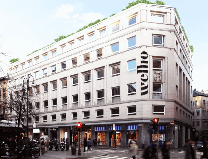 Wellio Milan Duomo - Image 1