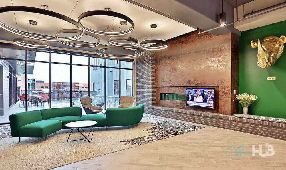 1400 Walnut St, Des Moines - Image 1