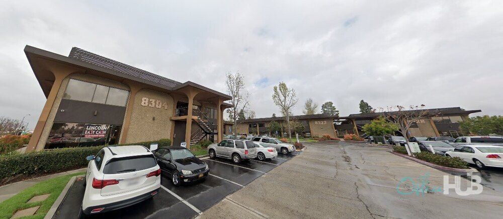 Office Space for Rent at 8304 Clairemont Mesa Blvd, San Diego | Office Hub