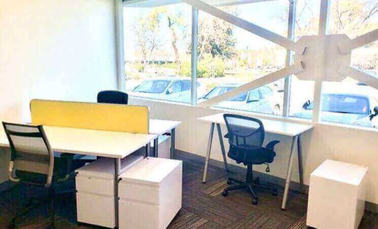 4500 Great America Pkwy, Santa Clara - Image 1