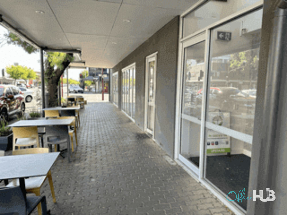 22 O'Connell Street, North Adelaide - Image 1