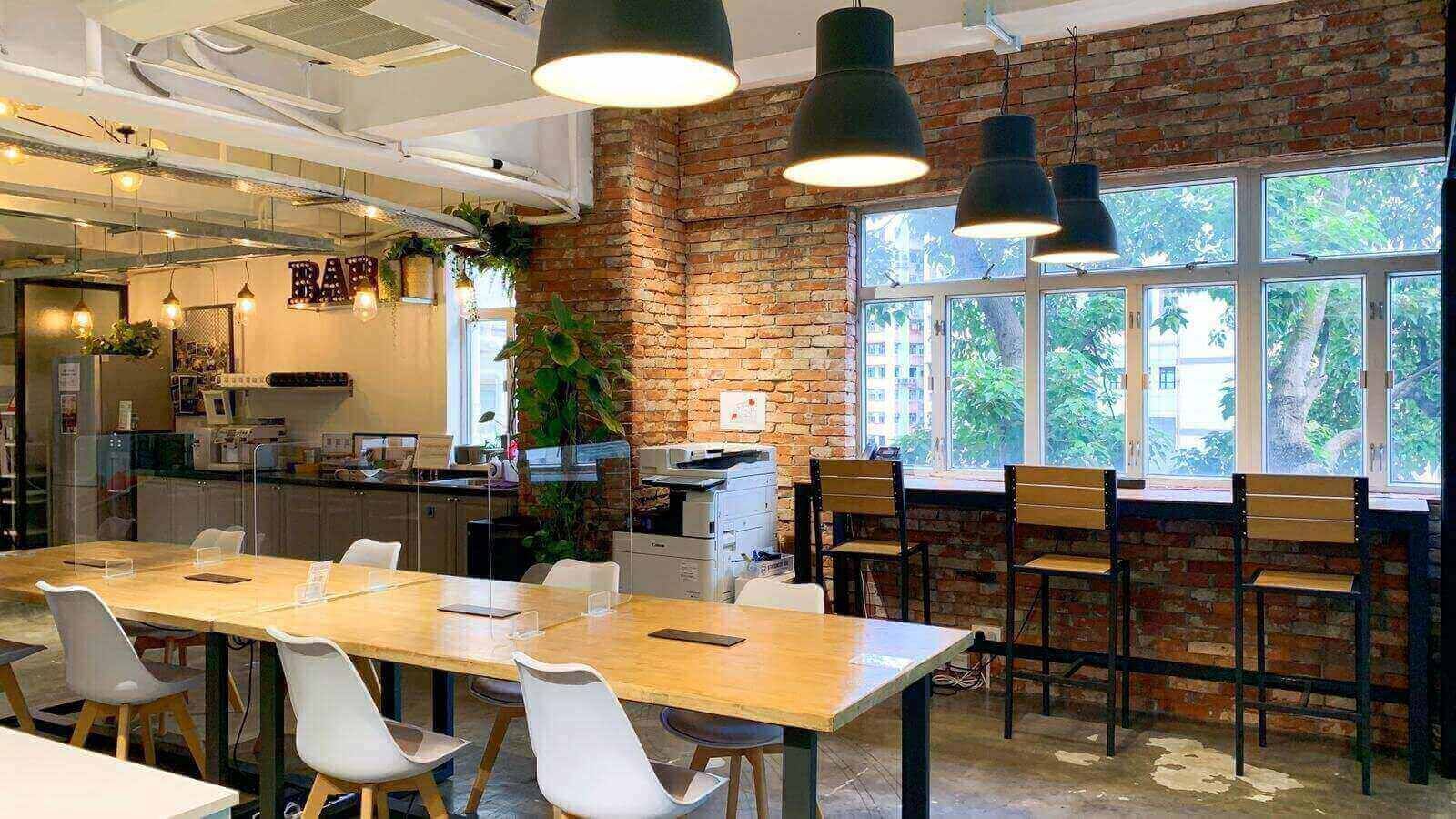 Cheung Hing Industry Building - Image 1