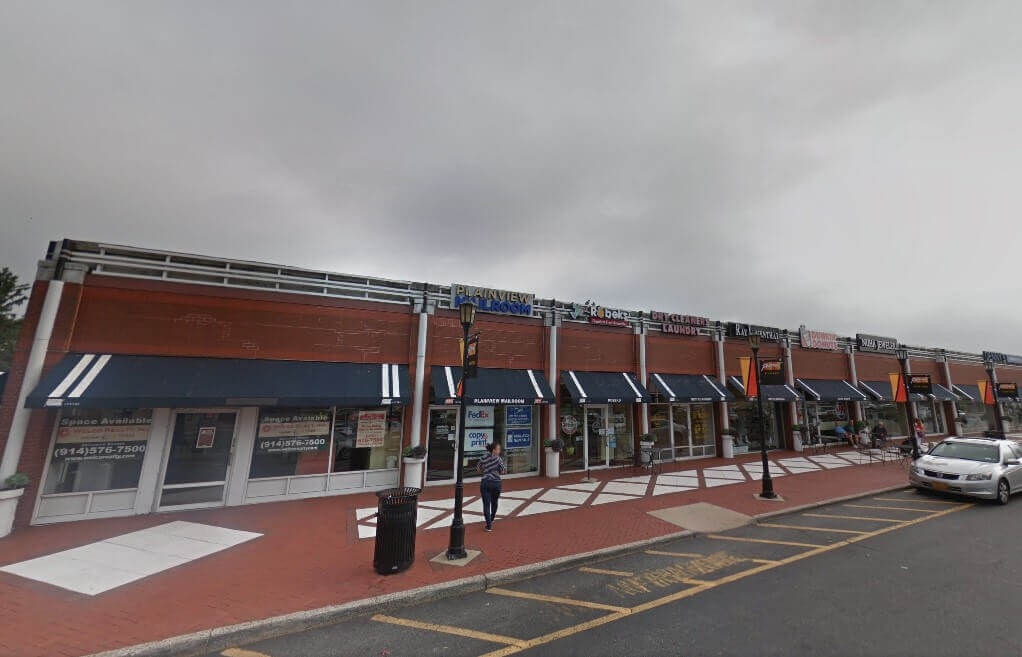 Plainview Shopping Centre - Image 1