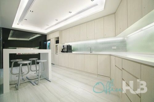 Silver Fortune Plaza - Image 1