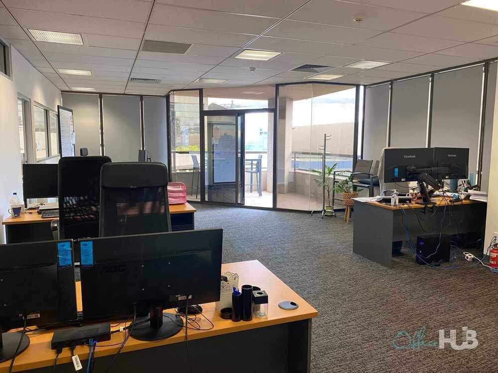 60 Hindmarsh Square, Adelaide - Image 1