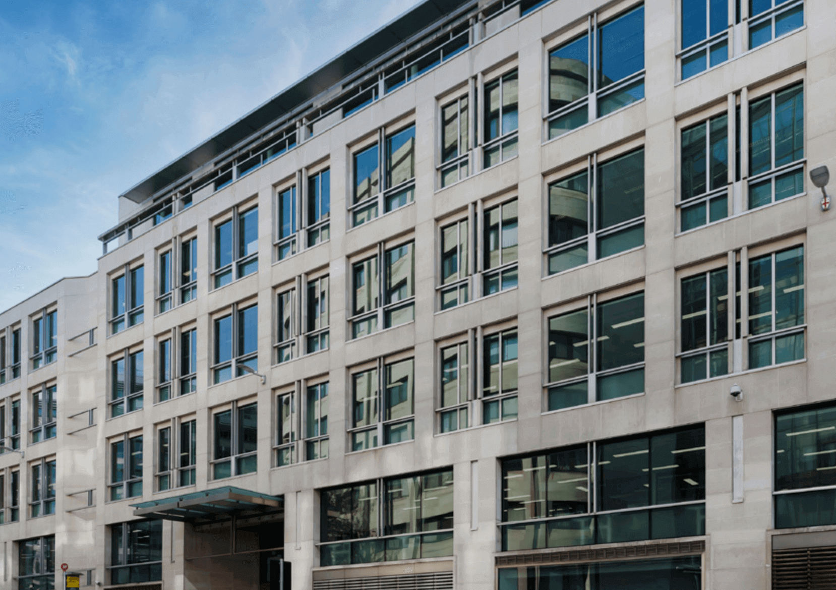 St Martin's Court - Image 1